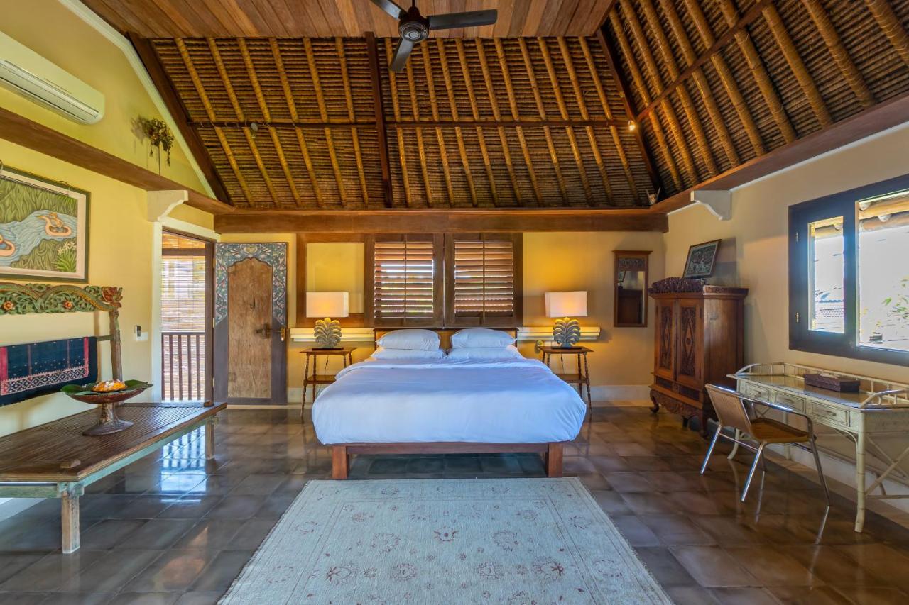Villa Angsa By Nakula ซานูร์ ภายนอก รูปภาพ